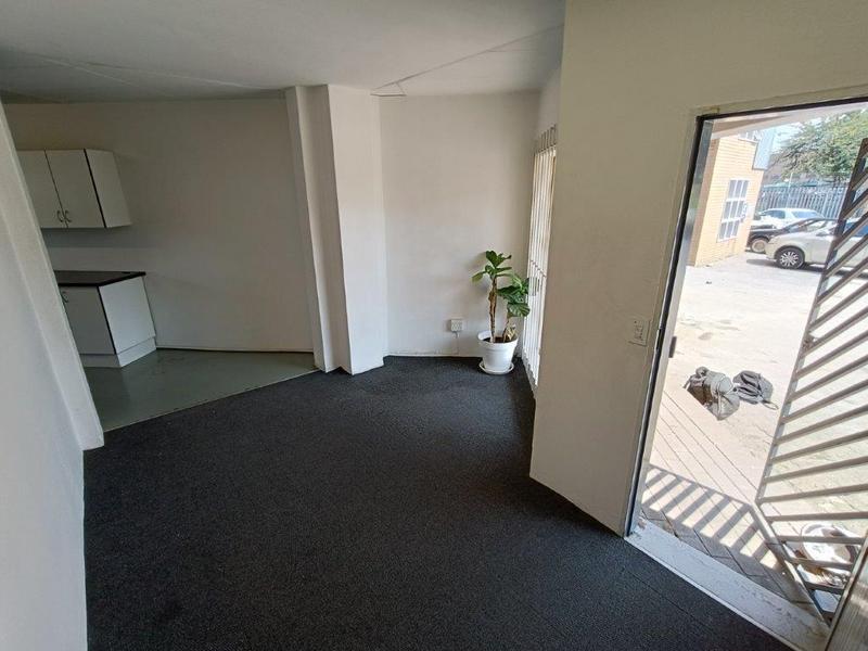 To Let commercial Property for Rent in Halfway House Gauteng