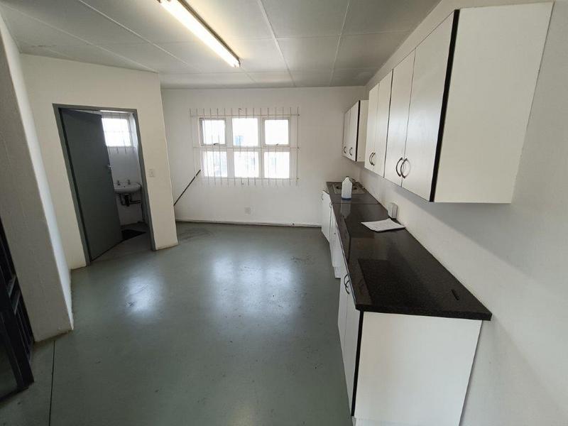 To Let commercial Property for Rent in Halfway House Gauteng