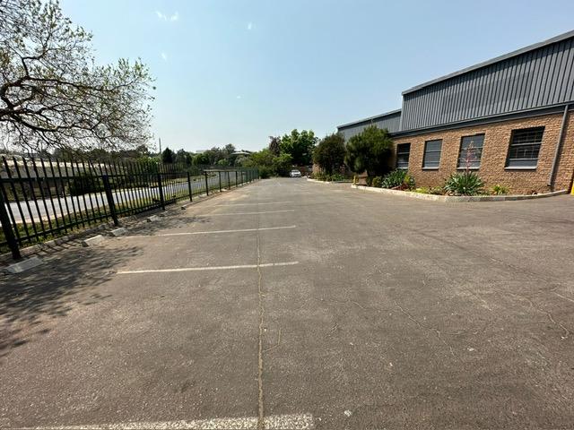 To Let commercial Property for Rent in Halfway House Gauteng