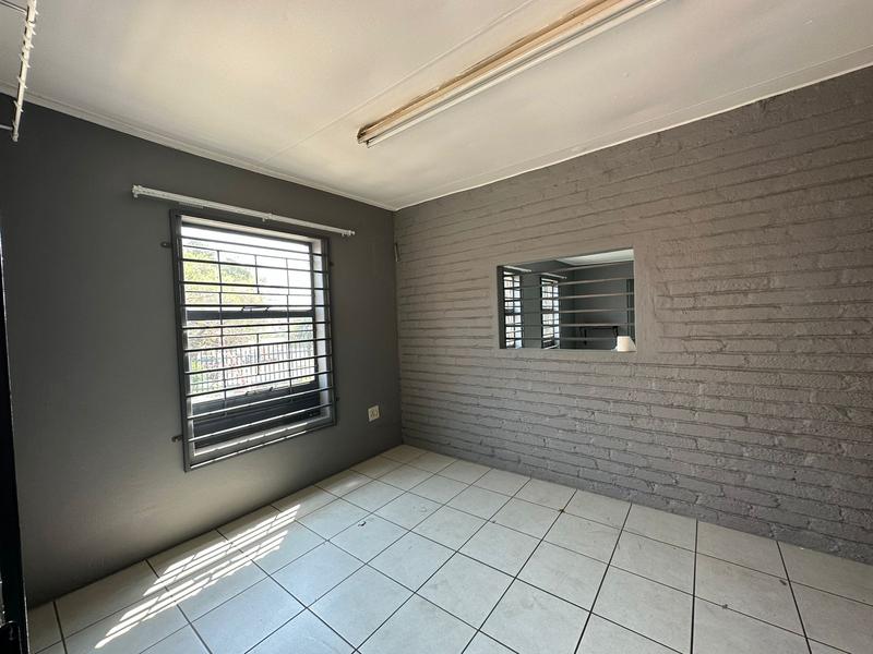 To Let commercial Property for Rent in Halfway House Gauteng
