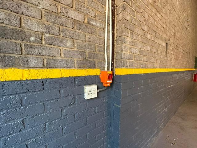 To Let commercial Property for Rent in Halfway House Gauteng