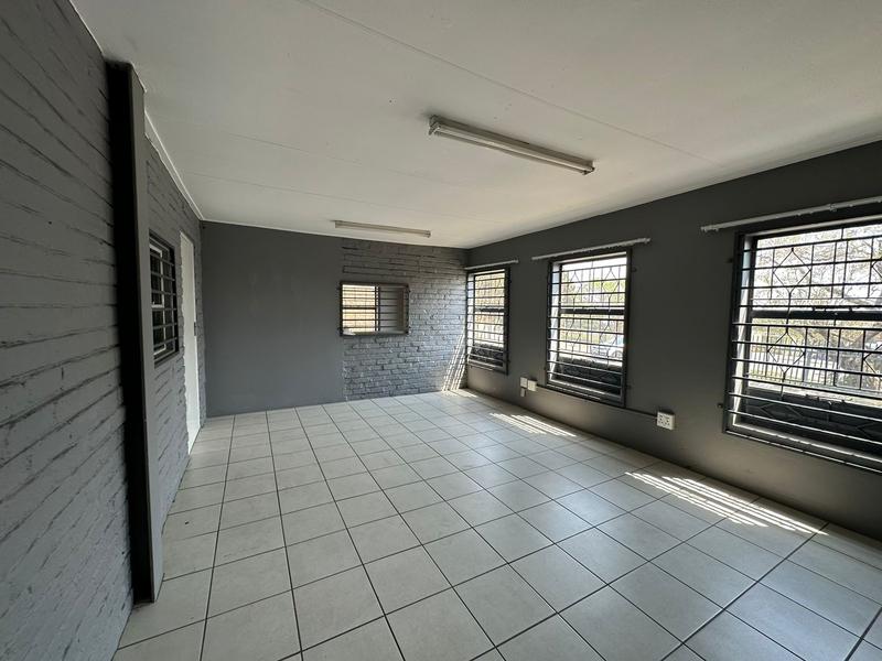 To Let commercial Property for Rent in Halfway House Gauteng