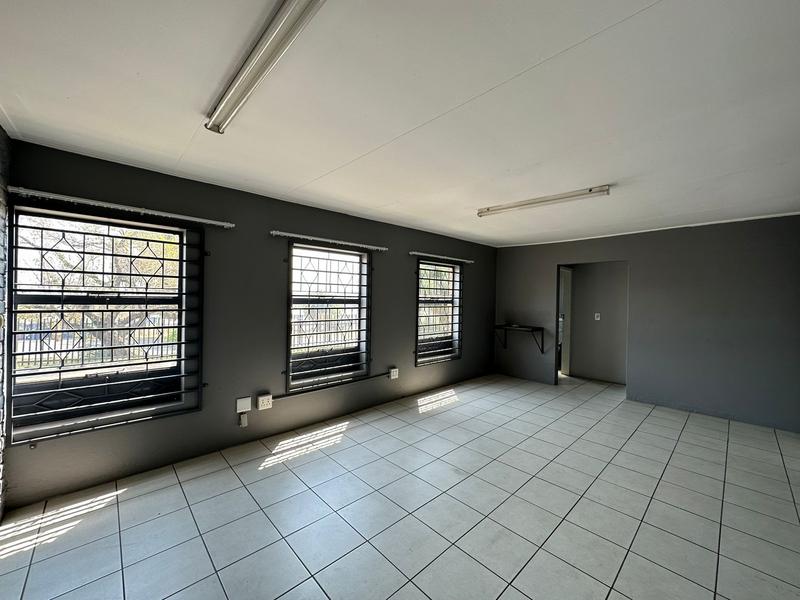 To Let commercial Property for Rent in Halfway House Gauteng