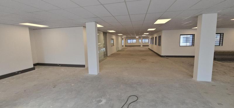 To Let commercial Property for Rent in Vorna Valley Gauteng