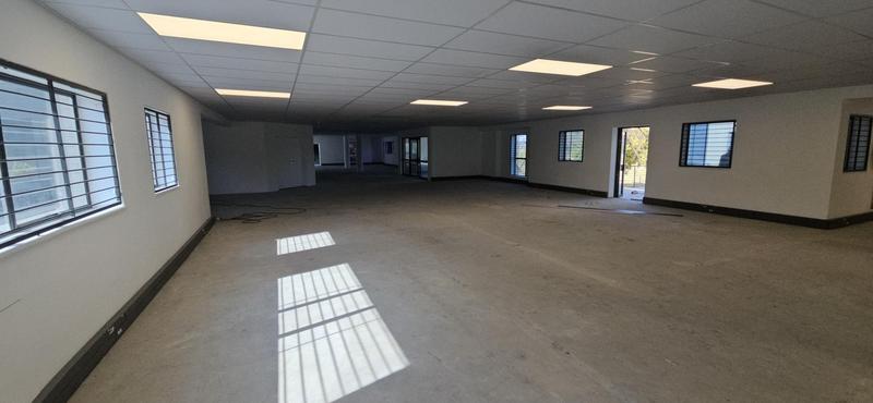 To Let commercial Property for Rent in Vorna Valley Gauteng