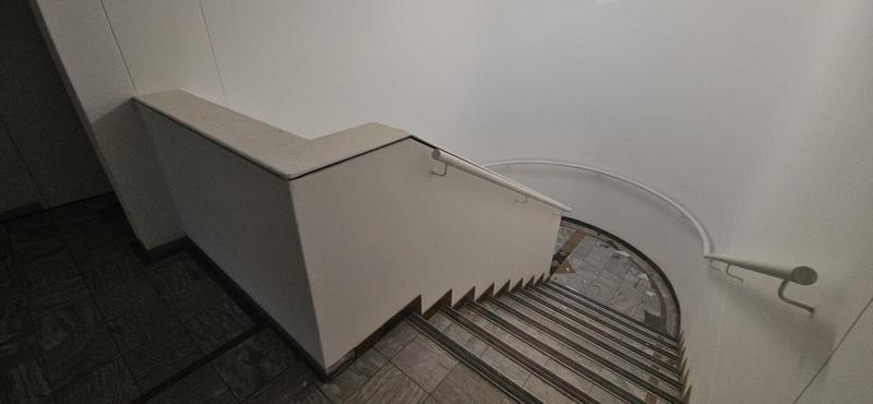 To Let commercial Property for Rent in Vorna Valley Gauteng