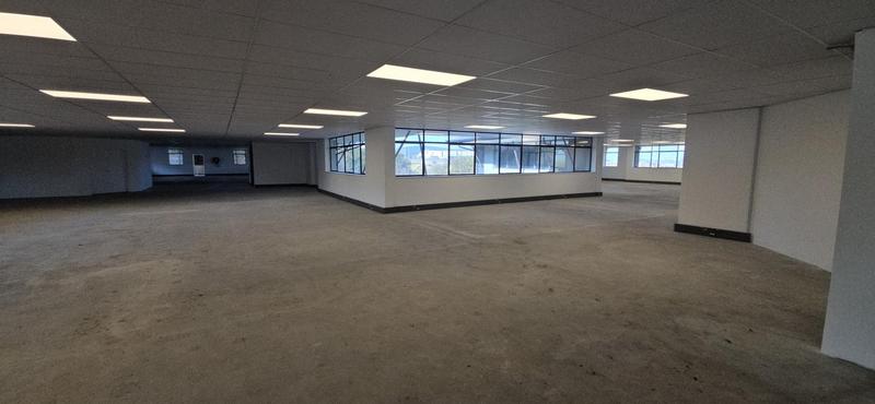 To Let commercial Property for Rent in Vorna Valley Gauteng