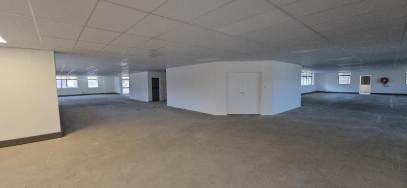 To Let commercial Property for Rent in Vorna Valley Gauteng