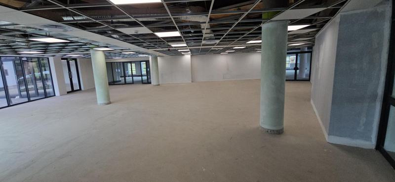 To Let commercial Property for Rent in Vorna Valley Gauteng