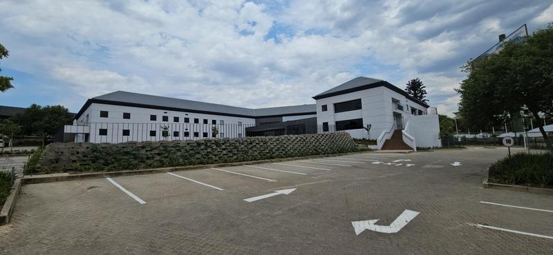 To Let commercial Property for Rent in Vorna Valley Gauteng