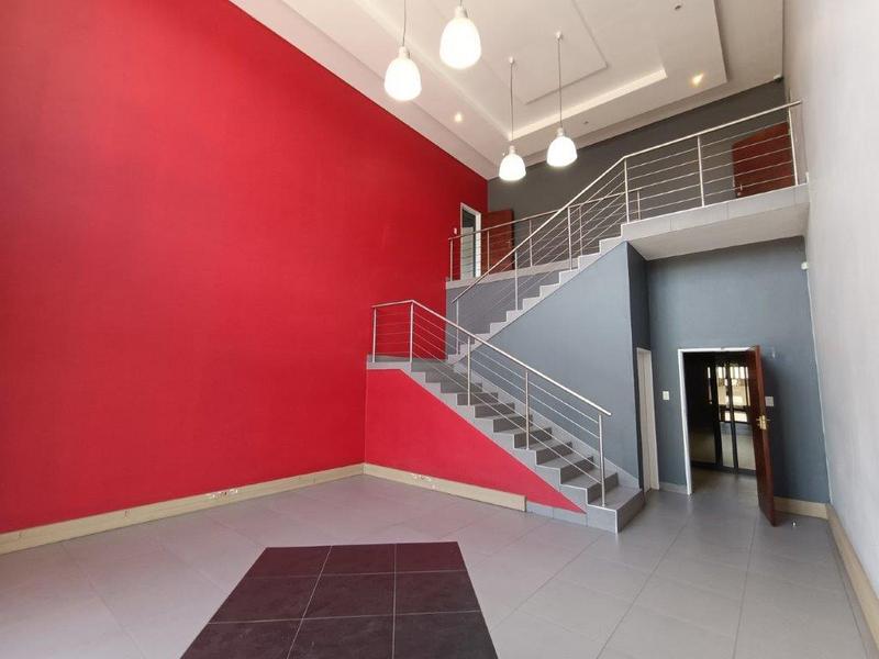 To Let commercial Property for Rent in Kya Sands Gauteng