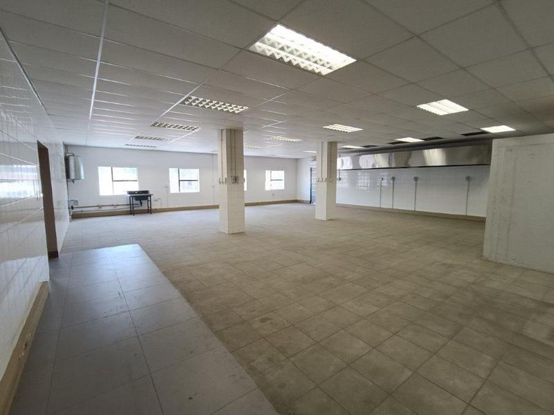 To Let commercial Property for Rent in Kya Sands Gauteng