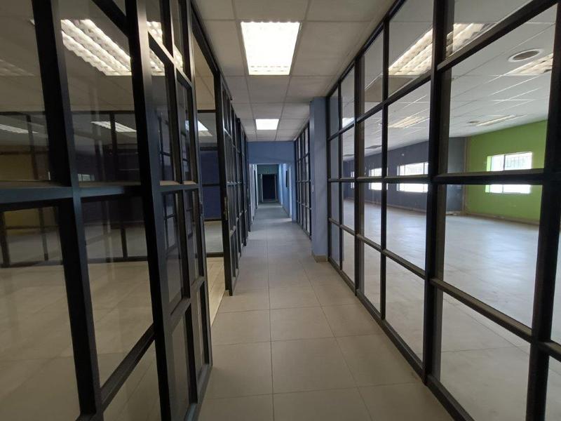 To Let commercial Property for Rent in Kya Sands Gauteng