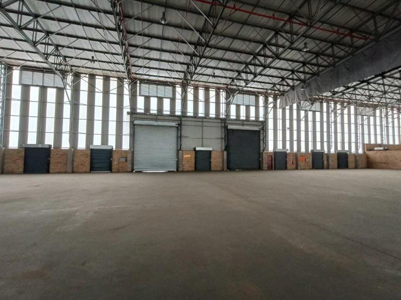 To Let commercial Property for Rent in Kya Sands Gauteng