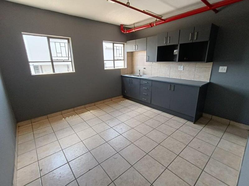 To Let commercial Property for Rent in Kya Sands Gauteng