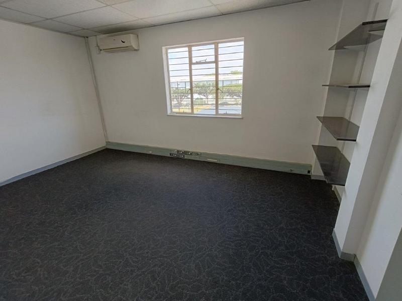 To Let commercial Property for Rent in Kya Sands Gauteng
