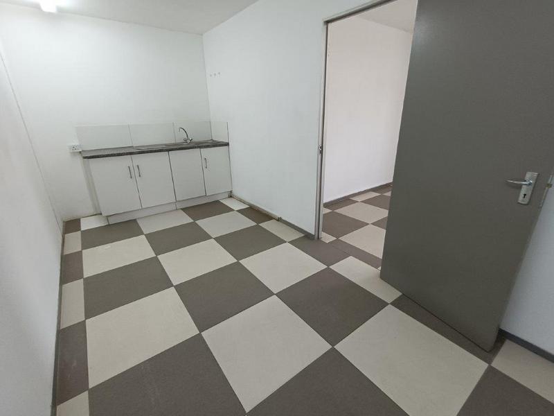 To Let commercial Property for Rent in Kya Sands Gauteng