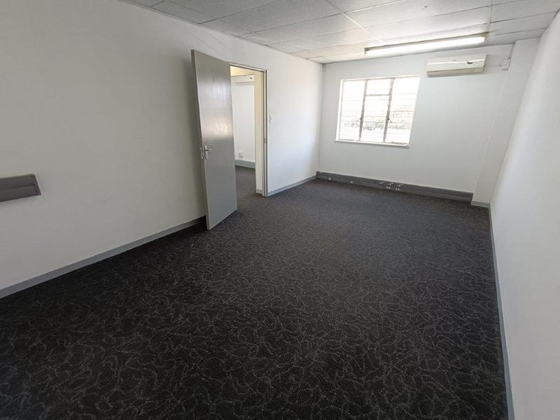 To Let commercial Property for Rent in Kya Sands Gauteng