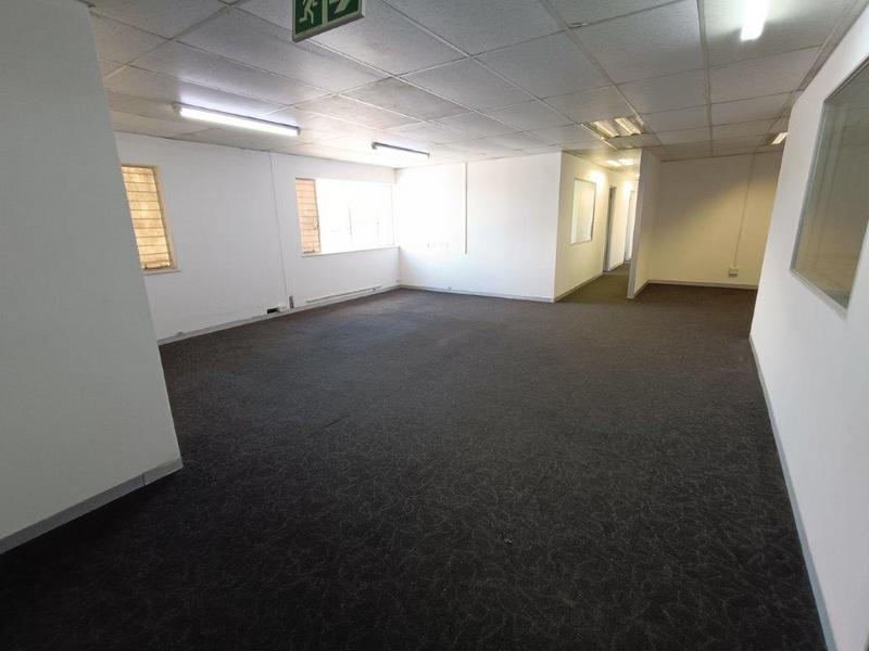 To Let commercial Property for Rent in Kya Sands Gauteng