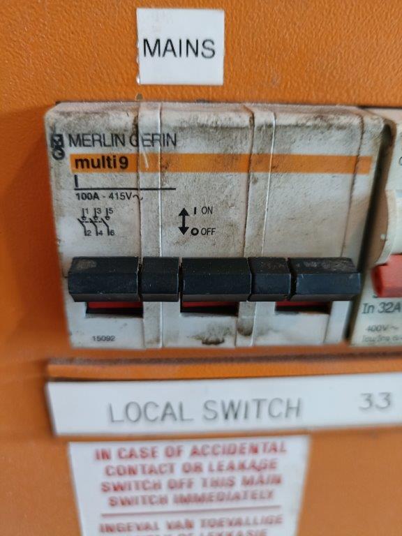 To Let commercial Property for Rent in Kya Sands Gauteng