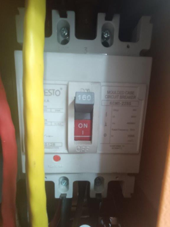 To Let commercial Property for Rent in Cosmo Business Park Gauteng