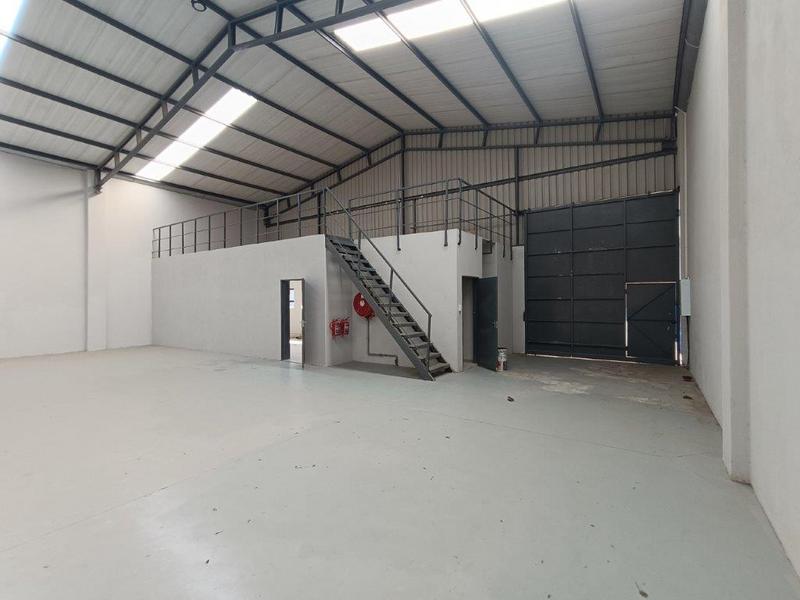 To Let commercial Property for Rent in Cosmo Business Park Gauteng