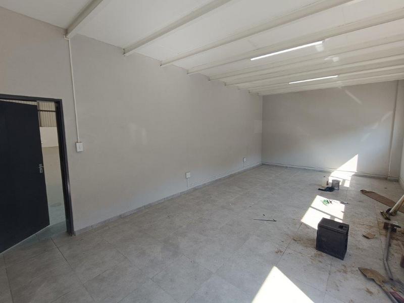 To Let commercial Property for Rent in Cosmo Business Park Gauteng