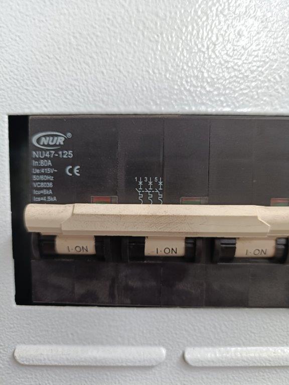 To Let commercial Property for Rent in Cosmo Business Park Gauteng