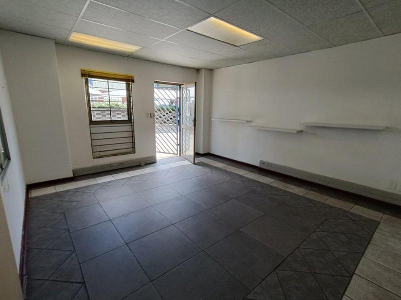 To Let commercial Property for Rent in Strydom Park Gauteng