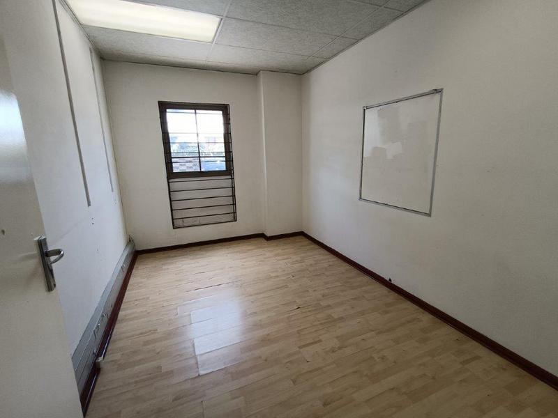 To Let commercial Property for Rent in Strydom Park Gauteng