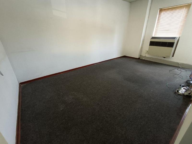 To Let commercial Property for Rent in Strydom Park Gauteng