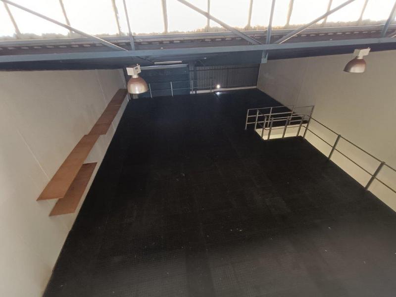 To Let commercial Property for Rent in Strydom Park Gauteng