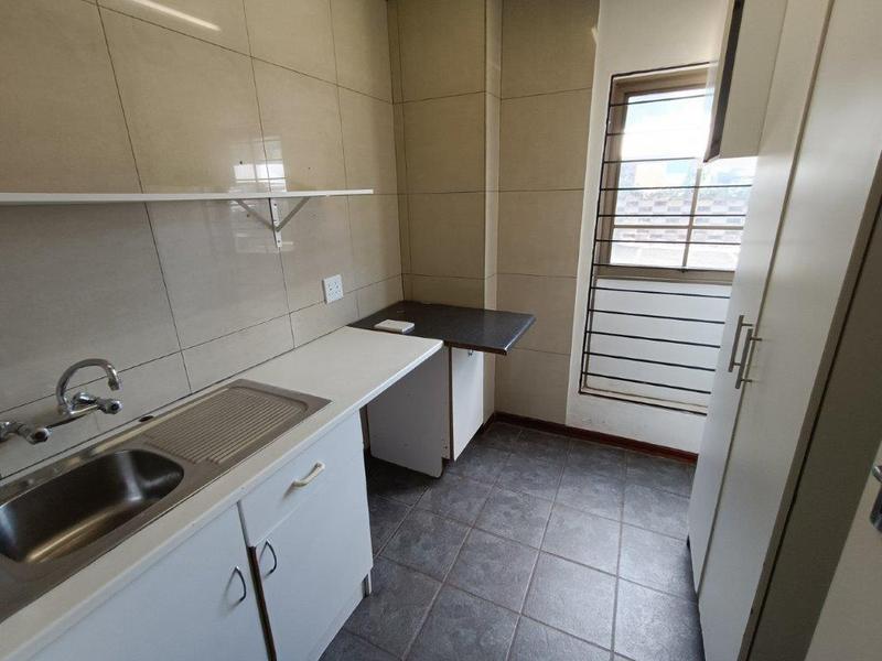 To Let commercial Property for Rent in Strydom Park Gauteng