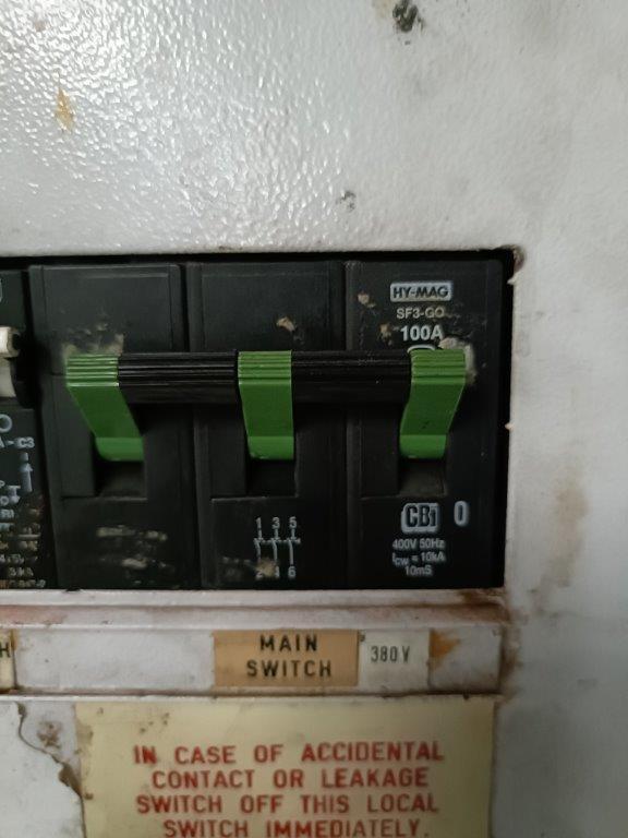 To Let commercial Property for Rent in Strydom Park Gauteng