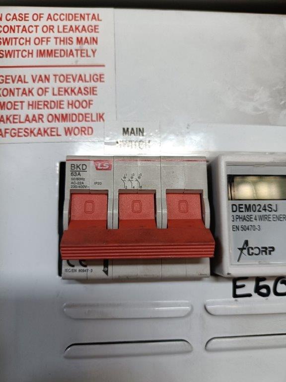 0 Bedroom Property for Sale in Kimbult A H Gauteng