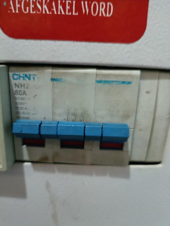 To Let commercial Property for Rent in Princess A H Gauteng