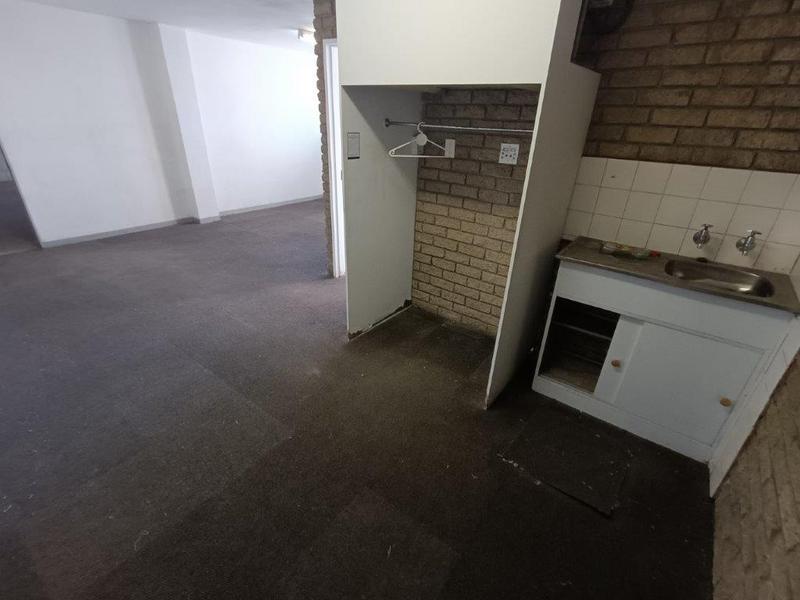 To Let commercial Property for Rent in Robertville Gauteng