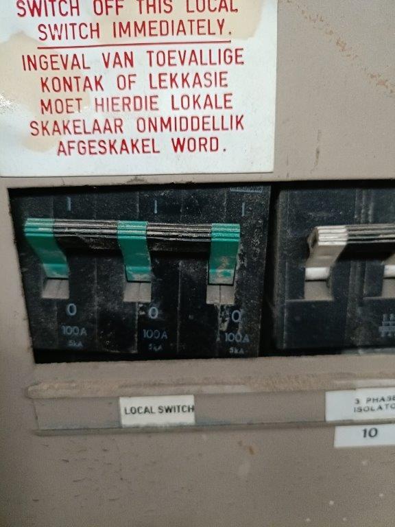 To Let commercial Property for Rent in Robertville Gauteng