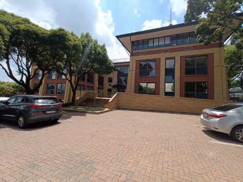 To Let commercial Property for Rent in Weltevreden Park Gauteng