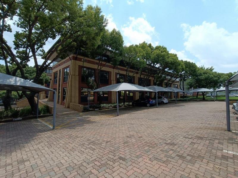 To Let commercial Property for Rent in Weltevreden Park Gauteng