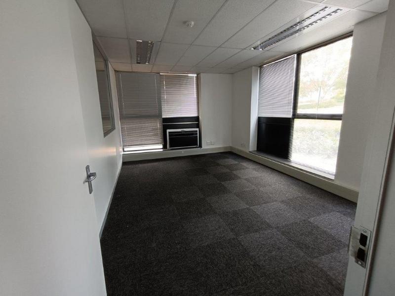 To Let commercial Property for Rent in Weltevreden Park Gauteng