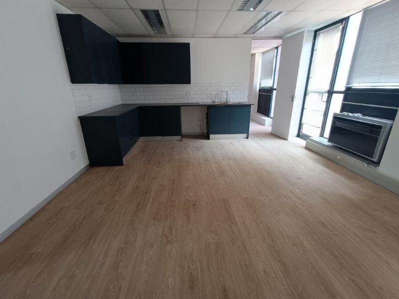 To Let commercial Property for Rent in Weltevreden Park Gauteng