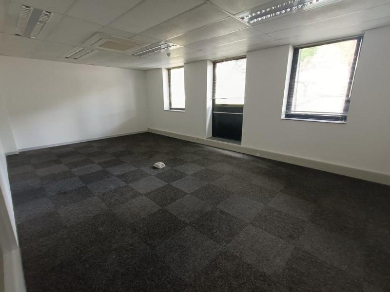 To Let commercial Property for Rent in Weltevreden Park Gauteng