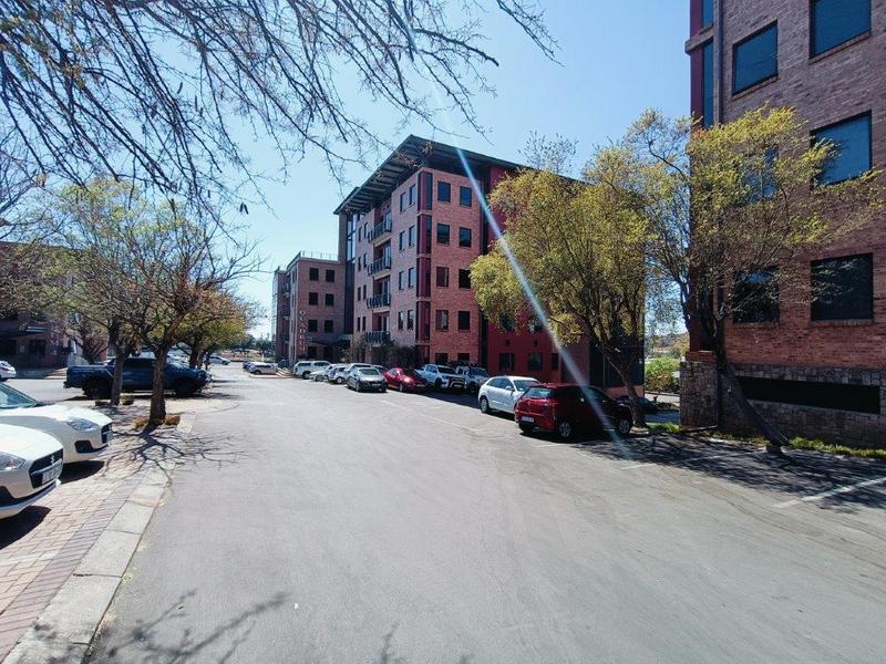 To Let commercial Property for Rent in Weltevreden Park Gauteng