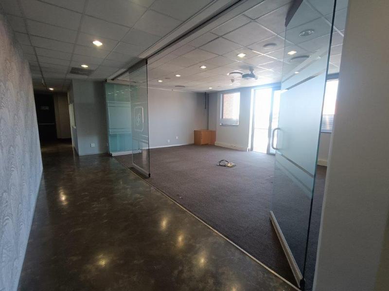 To Let commercial Property for Rent in Weltevreden Park Gauteng