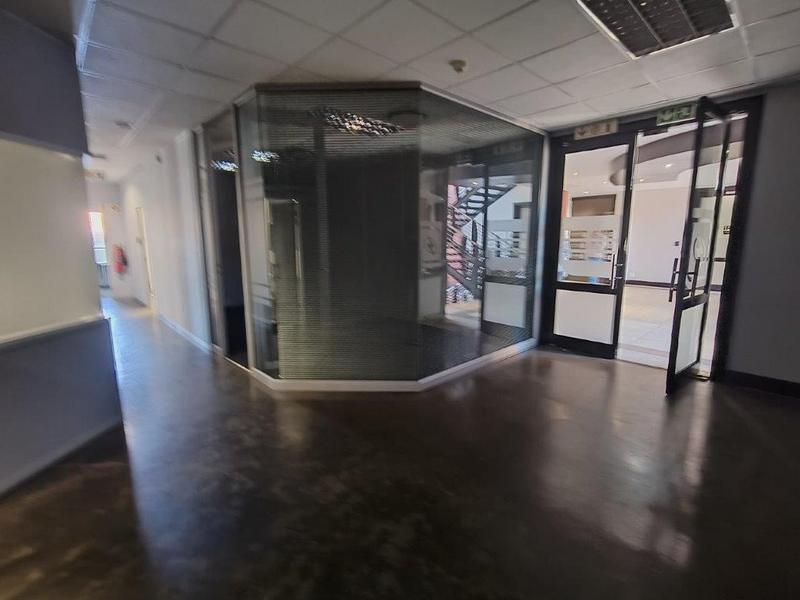 To Let commercial Property for Rent in Weltevreden Park Gauteng