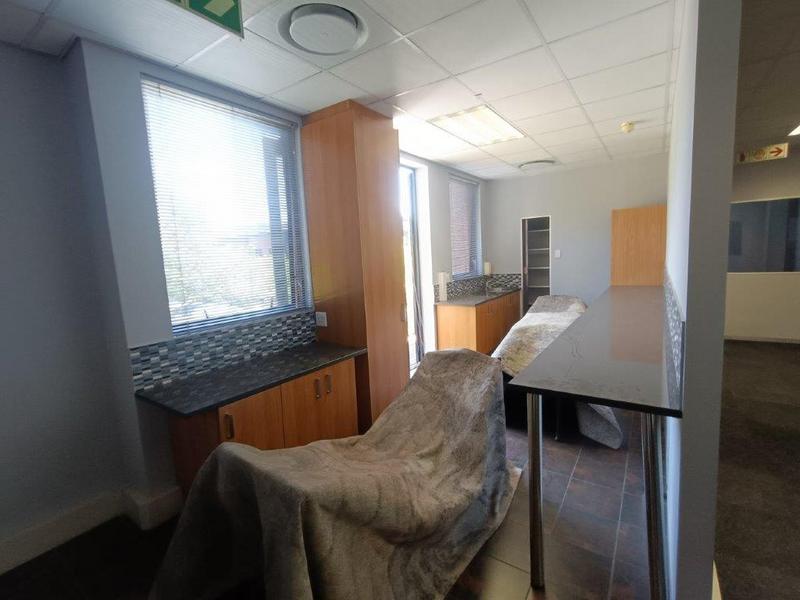 To Let commercial Property for Rent in Weltevreden Park Gauteng