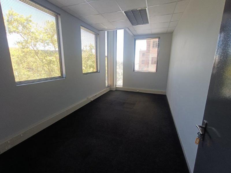 To Let commercial Property for Rent in Weltevreden Park Gauteng