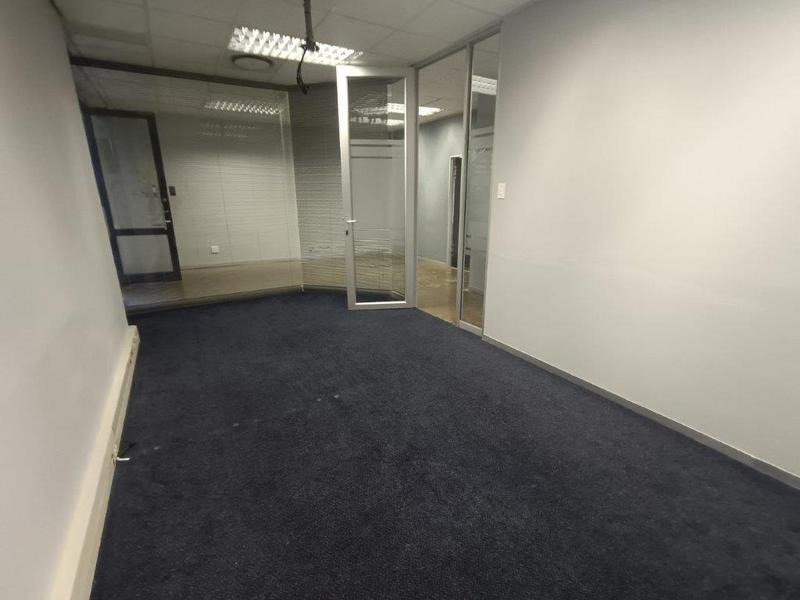 To Let commercial Property for Rent in Weltevreden Park Gauteng