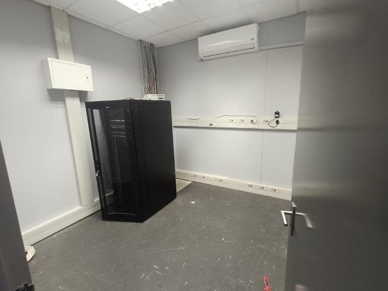 To Let commercial Property for Rent in Weltevreden Park Gauteng